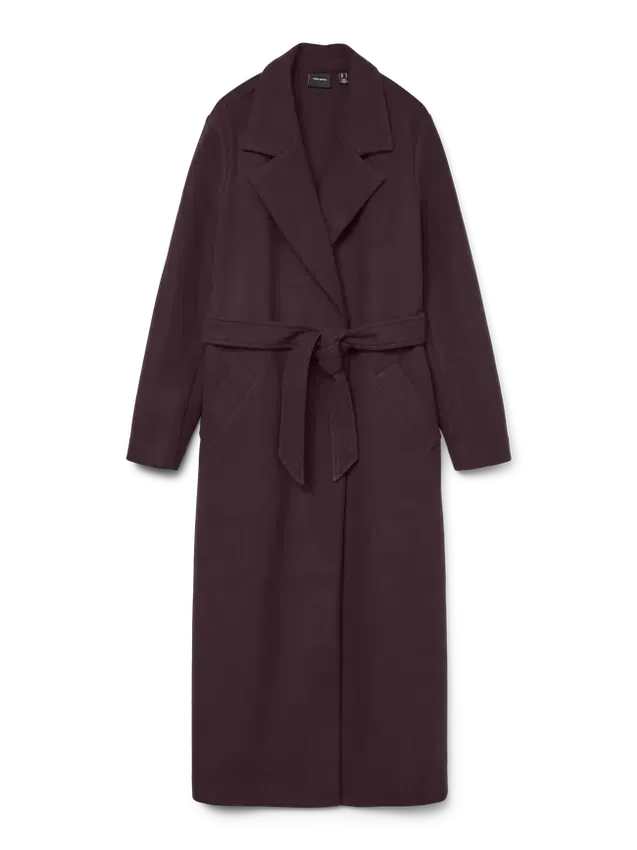 Vmfortuneaya Coat Vmfortuneaya Coat