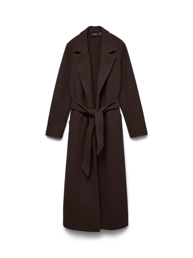 Vmfortuneaya Coat Vmfortuneaya Coat