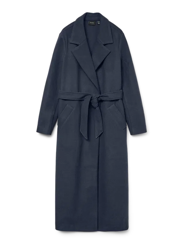 Vmfortuneaya Coat Vmfortuneaya Coat
