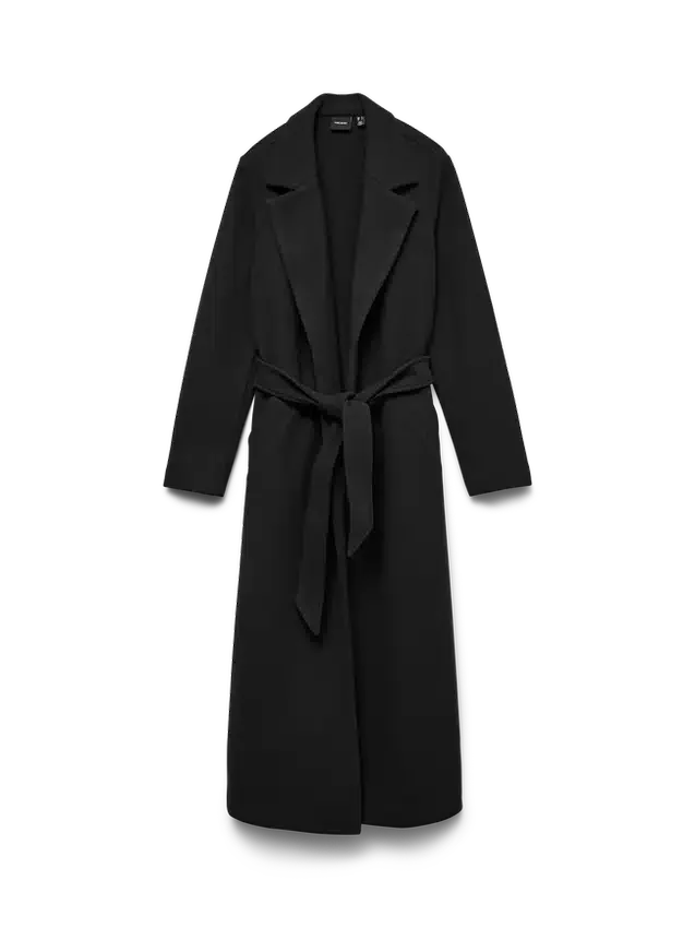 Vmfortuneaya Coat Vmfortuneaya Coat