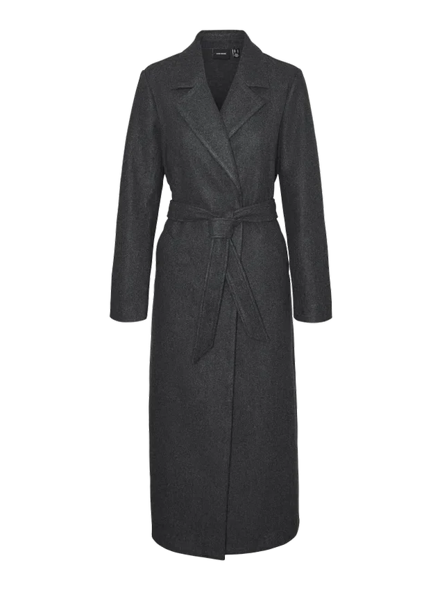 Vmfortuneaya Coat Vmfortuneaya Coat