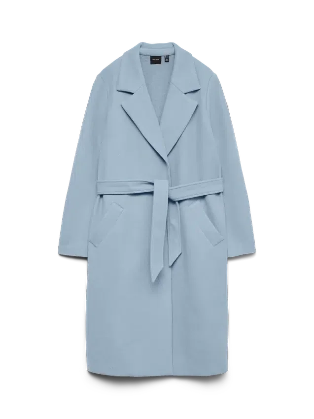 Vmfortuneaya Coat Vmfortuneaya Coat