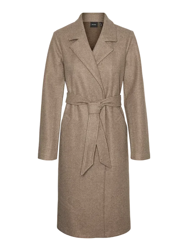 Vmfortuneaya Coat Vmfortuneaya Coat