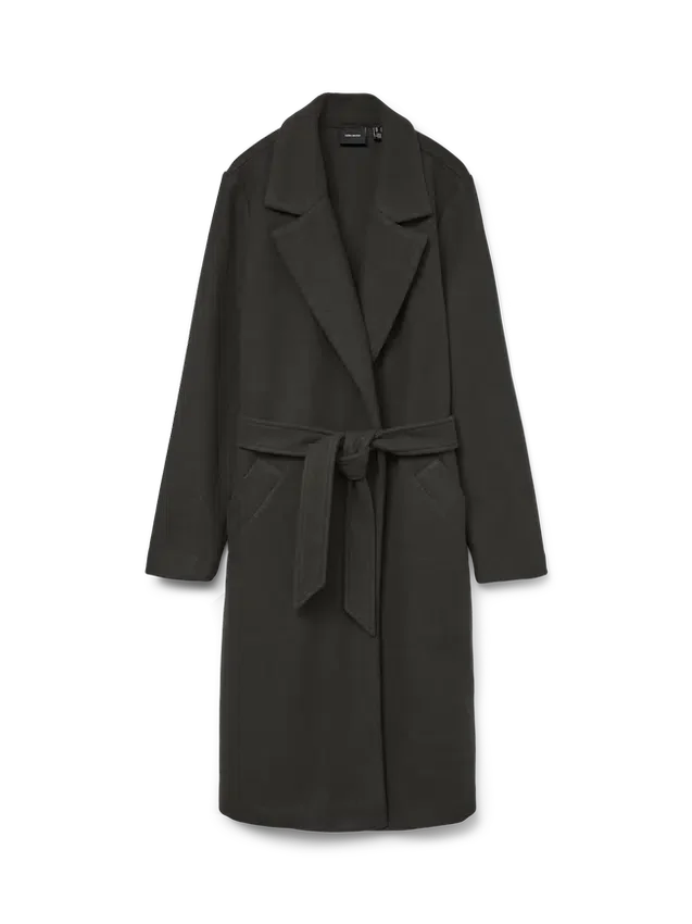 Vmfortuneaya Coat Vmfortuneaya Coat
