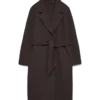 Vmfortuneaya Coat Vmfortuneaya Coat