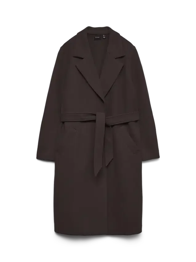 Vmfortuneaya Coat Vmfortuneaya Coat