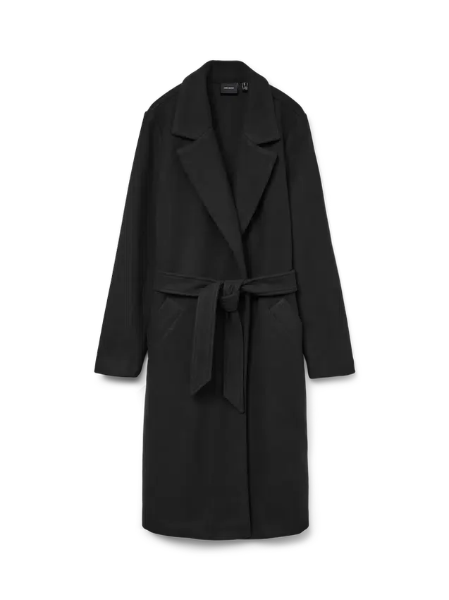 Vmfortuneaya Coat Vmfortuneaya Coat