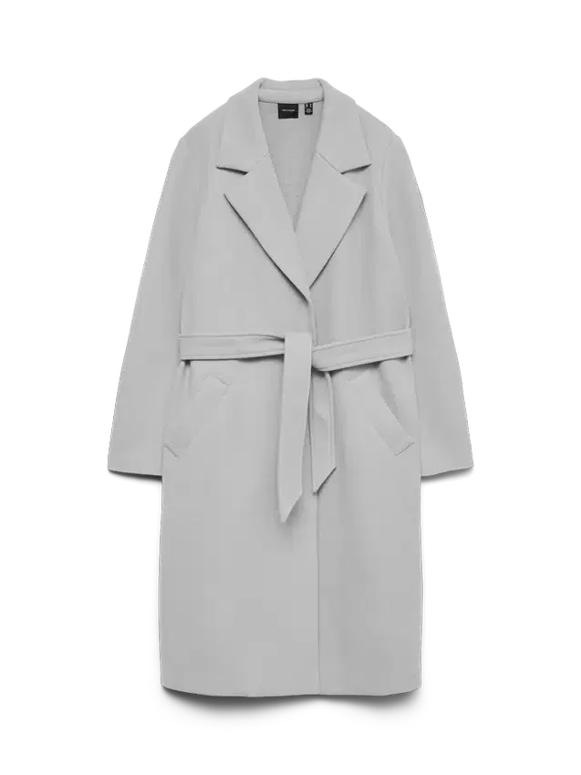 Vmfortuneaya Coat Vmfortuneaya Coat