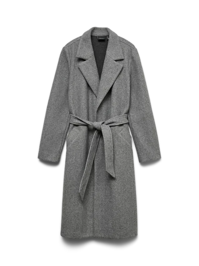 Vmfortuneaya Coat Vmfortuneaya Coat