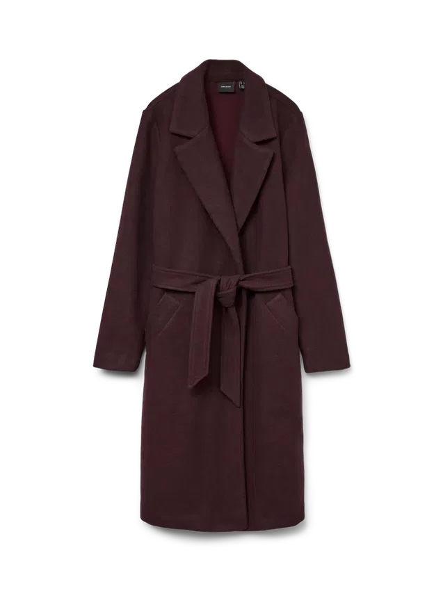 Vmfortuneaya Coat Vmfortuneaya Coat