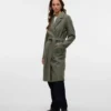 Vmfortuneaya Coat Vmfortuneaya Coat