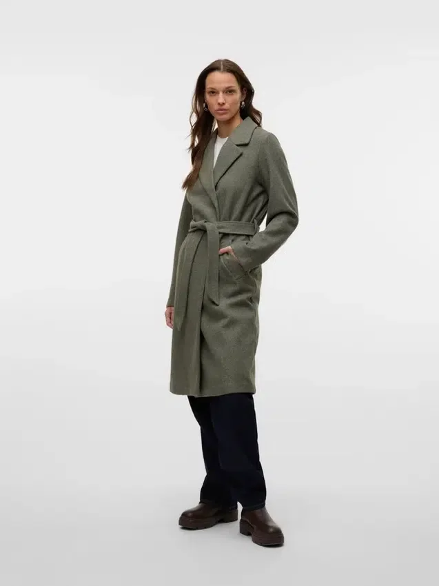 Vmfortuneaya Coat Vmfortuneaya Coat