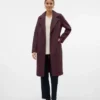 Vmfortuneaya Coat Vmfortuneaya Coat