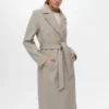 Vmfortuneaya Coat Vmfortuneaya Coat