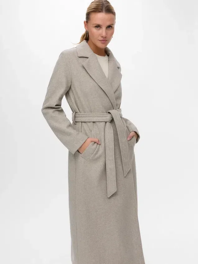 Vmfortuneaya Coat Vmfortuneaya Coat