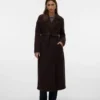 Vmfortuneaya Coat Vmfortuneaya Coat