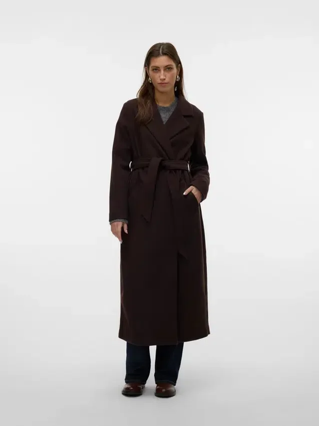 Vmfortuneaya Coat Vmfortuneaya Coat