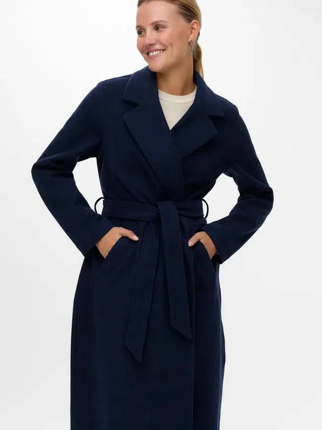 Vmfortuneaya Coat Vmfortuneaya Coat