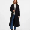 Vmfortuneaya Coat Vmfortuneaya Coat