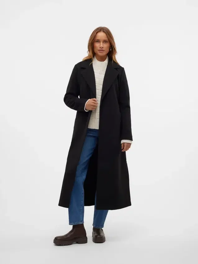Vmfortuneaya Coat Vmfortuneaya Coat
