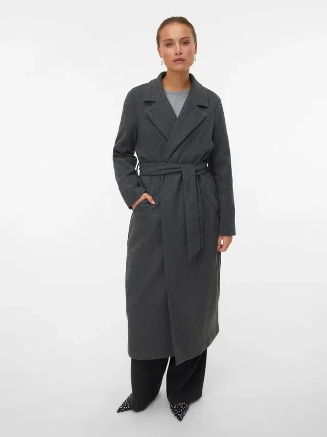Vmfortuneaya Coat Vmfortuneaya Coat