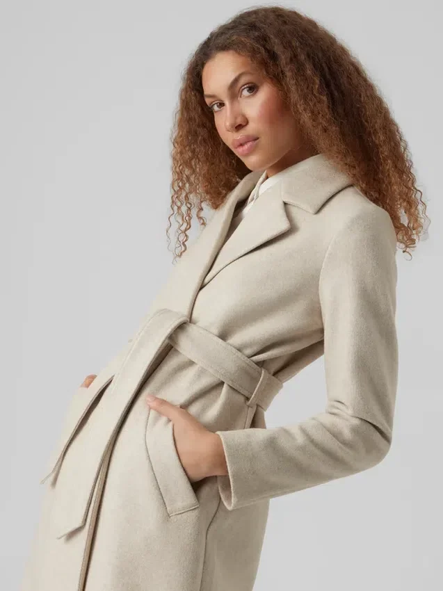 Vmfortuneaya Coat Vmfortuneaya Coat