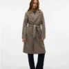 Vmfortuneaya Coat Vmfortuneaya Coat