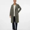 Vmfortuneaya Coat Vmfortuneaya Coat