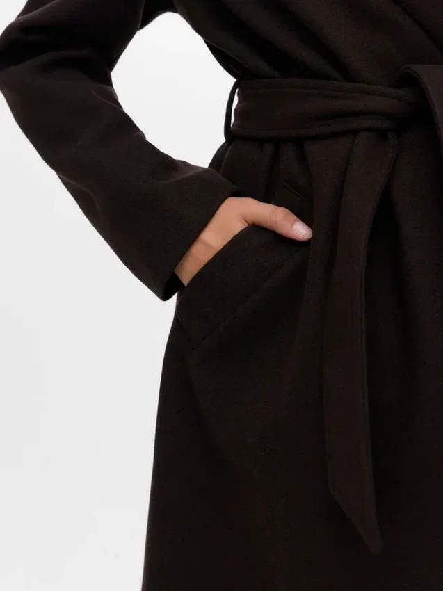 Vmfortuneaya Coat Vmfortuneaya Coat