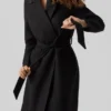 Vmfortuneaya Coat Vmfortuneaya Coat