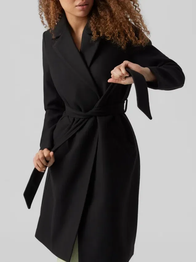 Vmfortuneaya Coat Vmfortuneaya Coat
