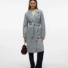Vmfortuneaya Coat Vmfortuneaya Coat
