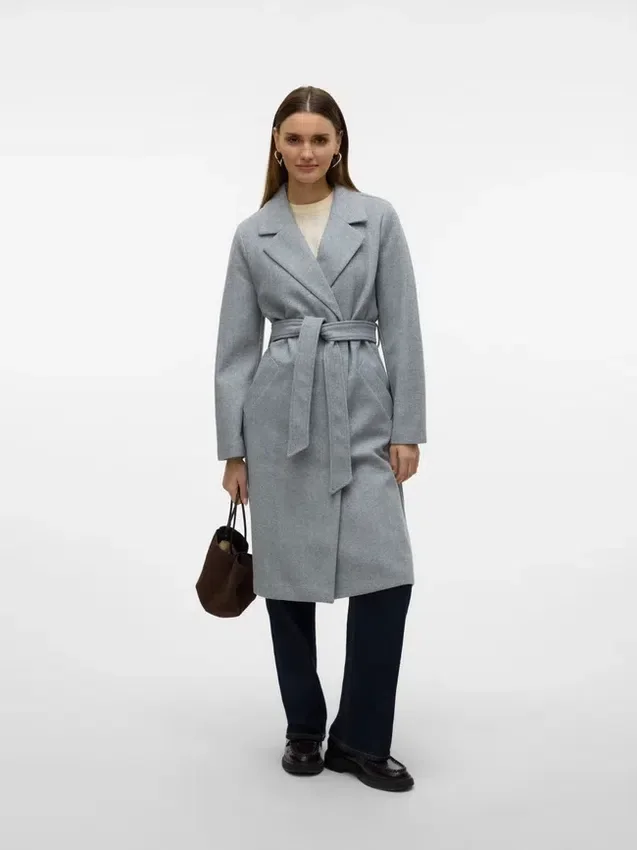 Vmfortuneaya Coat Vmfortuneaya Coat