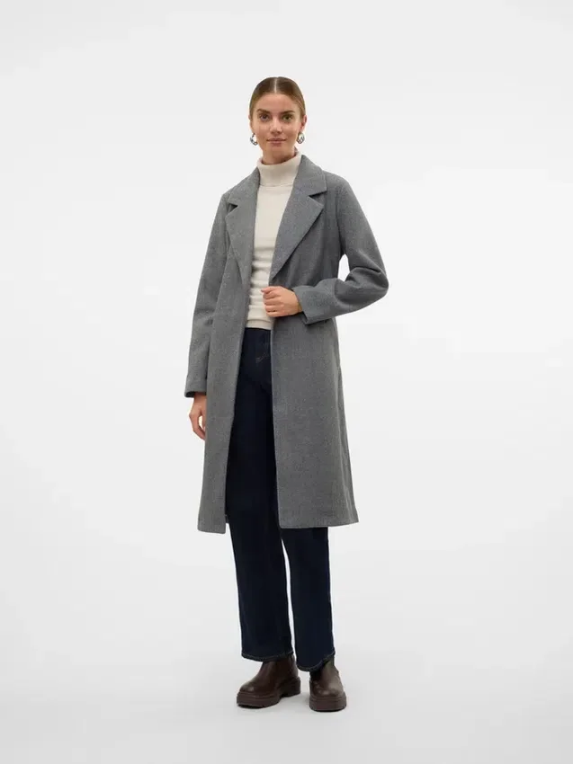 Vmfortuneaya Coat Vmfortuneaya Coat