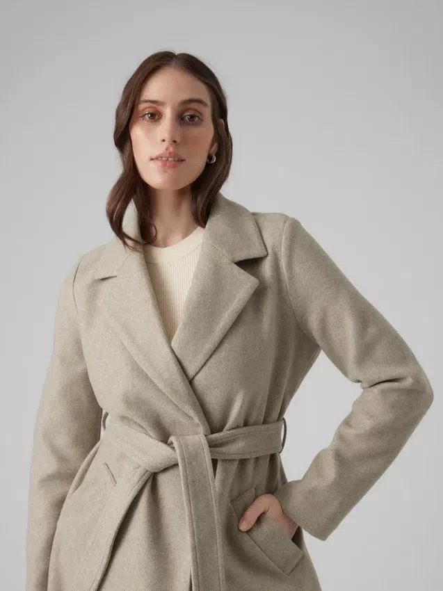 Vmfortuneaya Coat Vmfortuneaya Coat
