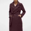 Vmfortuneaya Coat Vmfortuneaya Coat