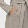Vmfortuneaya Coat Vmfortuneaya Coat