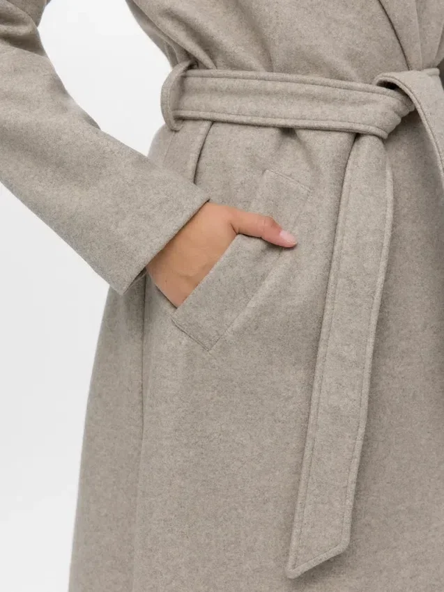 Vmfortuneaya Coat Vmfortuneaya Coat