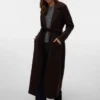 Vmfortuneaya Coat Vmfortuneaya Coat