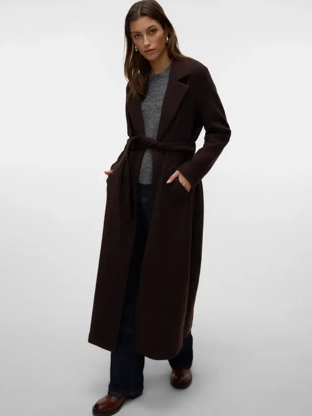 Vmfortuneaya Coat Vmfortuneaya Coat