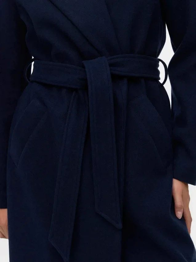 Vmfortuneaya Coat Vmfortuneaya Coat