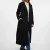 Vmfortuneaya Coat Vmfortuneaya Coat