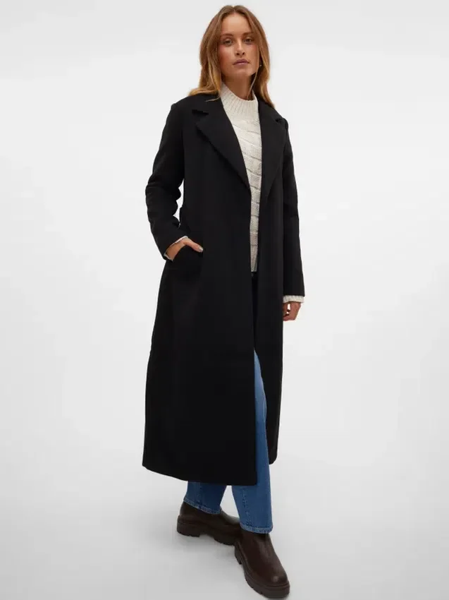 Vmfortuneaya Coat Vmfortuneaya Coat