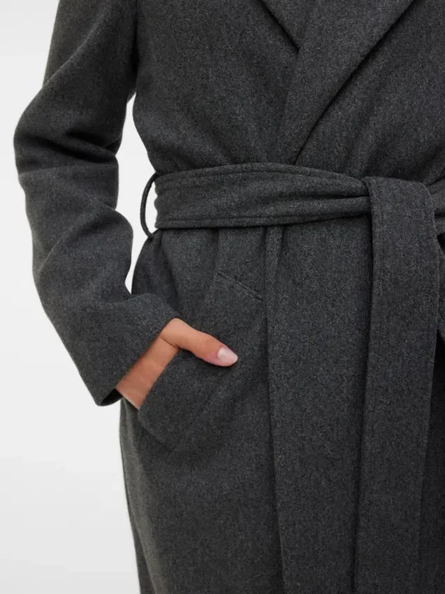 Vmfortuneaya Coat Vmfortuneaya Coat