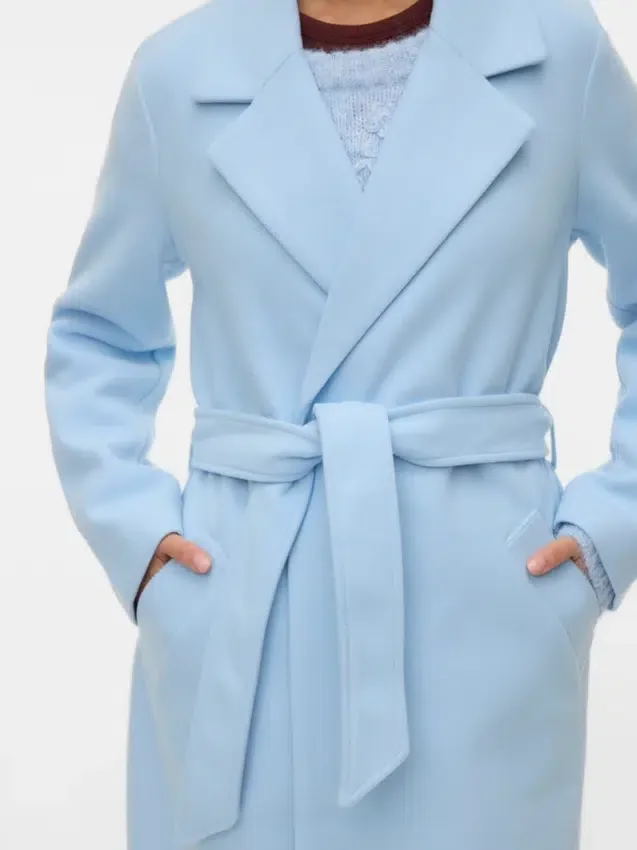 Vmfortuneaya Coat Vmfortuneaya Coat