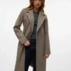 Vmfortuneaya Coat Vmfortuneaya Coat