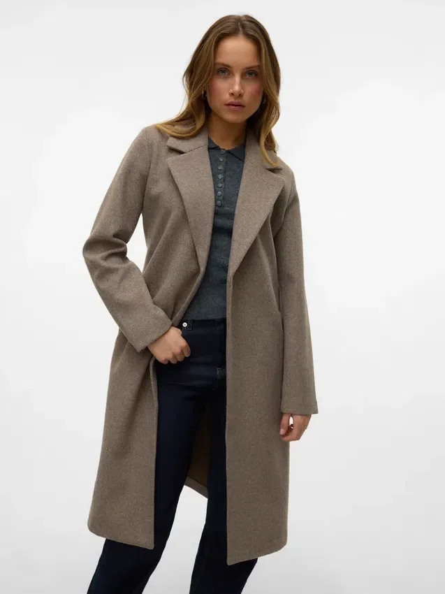 Vmfortuneaya Coat Vmfortuneaya Coat