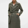 Vmfortuneaya Coat Vmfortuneaya Coat