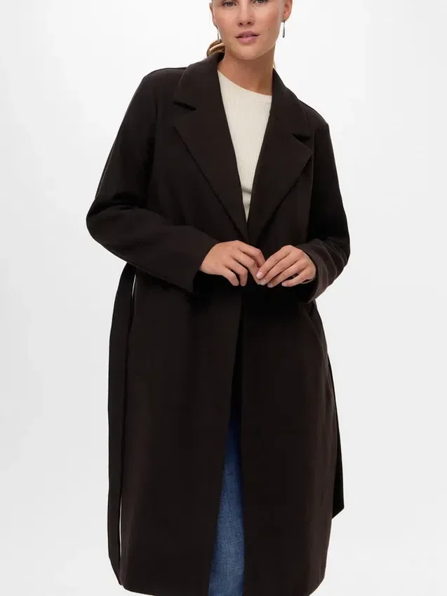 Vmfortuneaya Coat Vmfortuneaya Coat