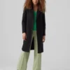 Vmfortuneaya Coat Vmfortuneaya Coat